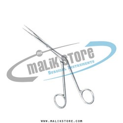 Westmacott (West) Tampon Nasal Forceps